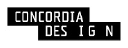 Concordia Design - logo