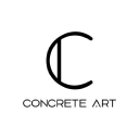 CONCRETE ART - logo