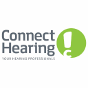Connect Hearing US - logo