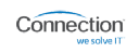 Connection - logo