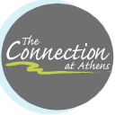 The Connection at Athens - logo