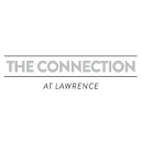 Connection at Lawrence - logo