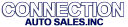 Connection Auto Sales - logo