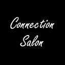 Connection Salon - logo