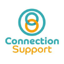 Connection Support - logo