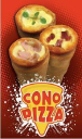 CONOPIZZA - logo