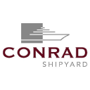 Conrad Shipyard - logo