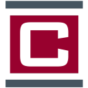Consolidated Label - logo