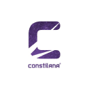 Constilana drukarnia Wrocław - logo