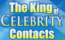 Contact Any Celebrity - logo
