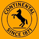 Continental - logo