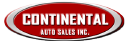 Continental Auto Sales - logo