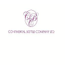 Continental Bottle - logo