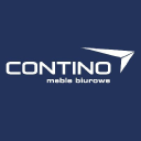 CONTINO meble biurowe - logo