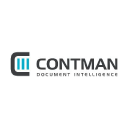 CONTMAN - logo