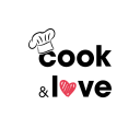 CookandLove - logo