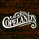 Copeland's Atlanta - logo
