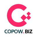 Copow - logo