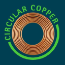 Think Copper - logo