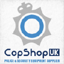 CopShopUK - logo