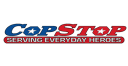 Cop Stop - logo