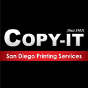COPY-IT - logo