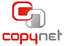 CopyNet Spółka z Ograniczoną Odpowiedzialnością Spółka Komandytowa - logo