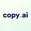Copy.ai - logo
