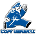 Copy General - logo