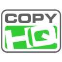 Copy HQ - logo