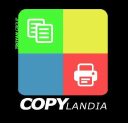 COPY Landia - logo