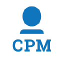 Copyman Portland - logo