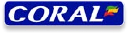 Coral - logo