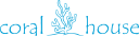CoralHouse - logo