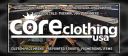 Core Clothing USA - logo