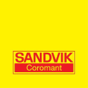Sandvik Coromant - logo
