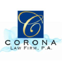 Corona Law Firm, P.A. - logo