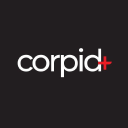 corpid+ - logo