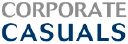 CorporateCasuals - logo