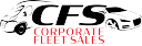 Corporate Fleet Sales - logo