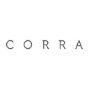 Corra - logo