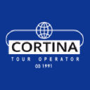 Cortina Travel - logo