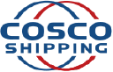 COSCO SHIPPING - logo
