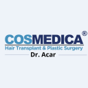 Cosmedica Clinic - logo