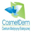 cosmetderm - logo