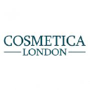 Cosmetica London - logo