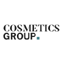 Cosmetics Group - logo