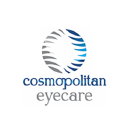 Cosmopolitan Eyecare - logo