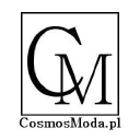 Cosmos Moda - logo