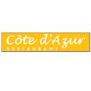 Cote D'Azur - logo
